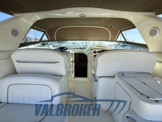 Sea Ray 330 AMBERJACK de segunda mano en venta