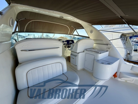 Sea Ray 330 AMBERJACK de segunda mano en venta