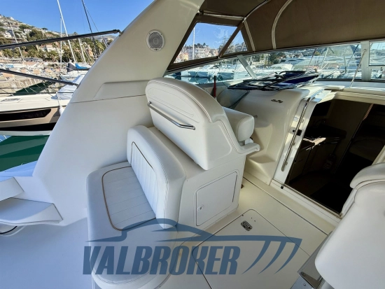 Sea Ray 330 AMBERJACK de segunda mano en venta