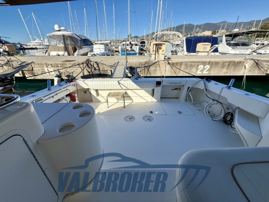 Sea Ray 330 AMBERJACK de segunda mano en venta