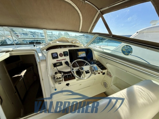 Sea Ray 330 AMBERJACK de segunda mano en venta