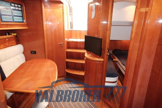 Cayman Yachts 43 WA de segunda mano en venta