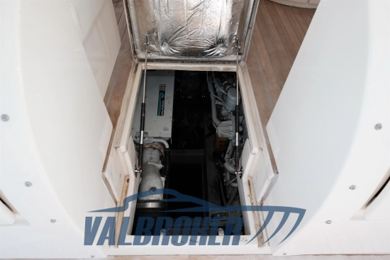 Cayman Yachts 43 WA de segunda mano en venta