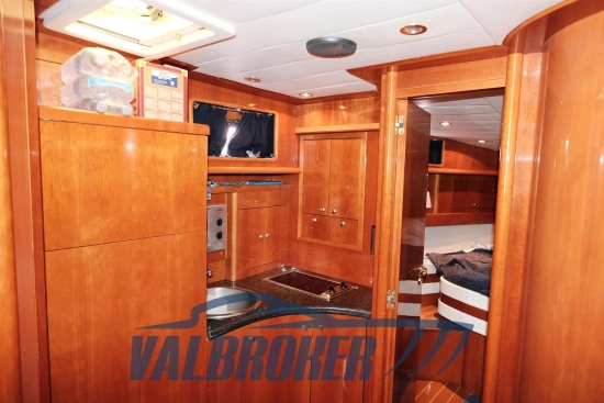 Cayman Yachts 43 WA de segunda mano en venta