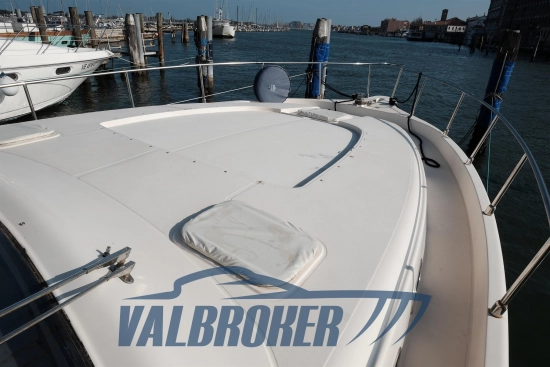 Cayman Yachts 43 WA de segunda mano en venta