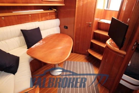Cayman Yachts 43 WA de segunda mano en venta