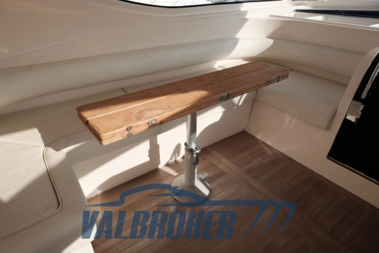 Cayman Yachts 43 WA de segunda mano en venta
