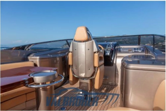Riva 44 RIVARAMA de segunda mano en venta