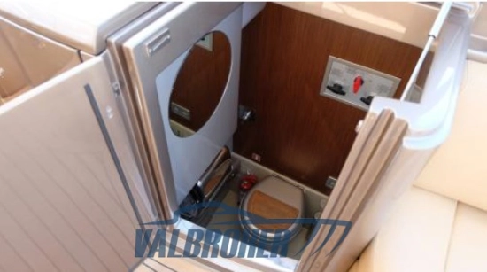 Riva 44 RIVARAMA de segunda mano en venta