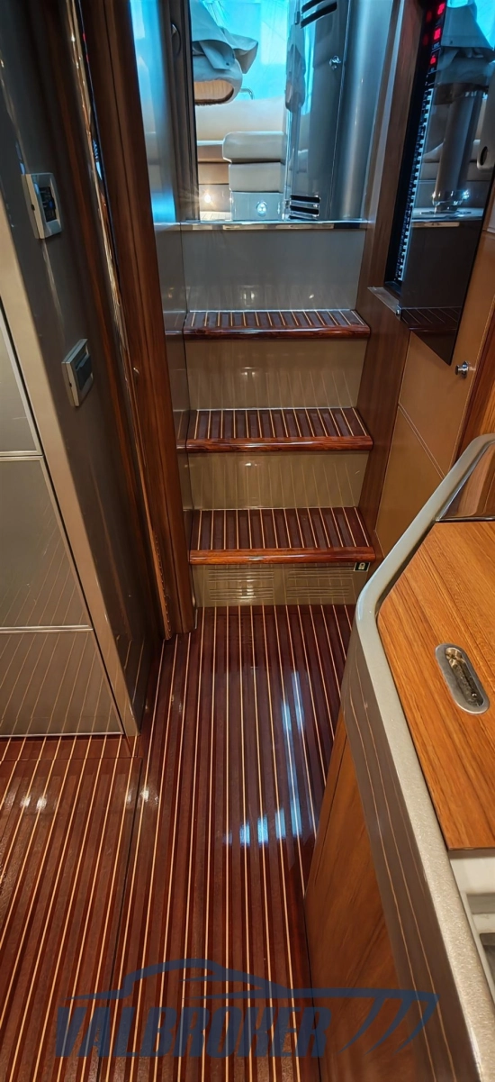 Riva 44 RIVARAMA de segunda mano en venta