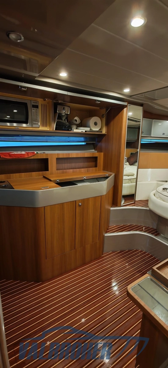Riva 44 RIVARAMA de segunda mano en venta