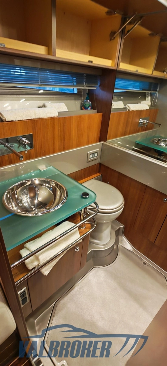 Riva 44 RIVARAMA de segunda mano en venta