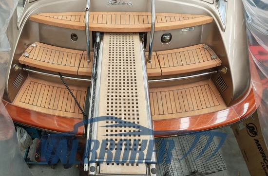 Riva 44 RIVARAMA de segunda mano en venta