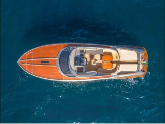 Riva 44 RIVARAMA de segunda mano en venta