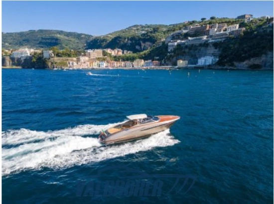 Riva 44 RIVARAMA de segunda mano en venta