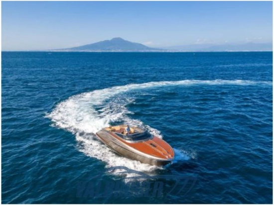 Riva 44 RIVARAMA de segunda mano en venta