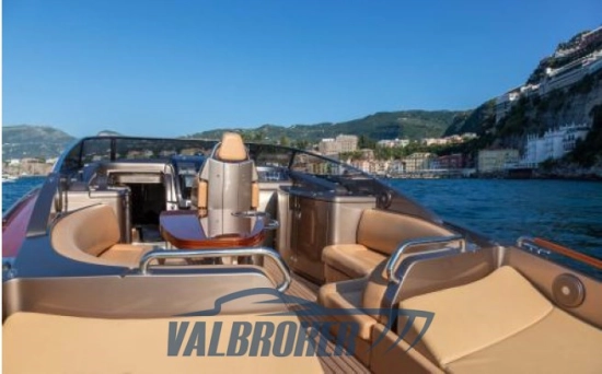 Riva 44 RIVARAMA de segunda mano en venta