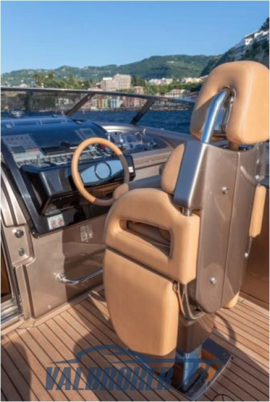 Riva 44 RIVARAMA de segunda mano en venta