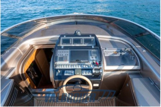 Riva 44 RIVARAMA de segunda mano en venta
