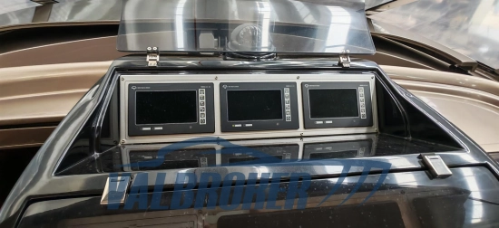 Riva 44 RIVARAMA de segunda mano en venta