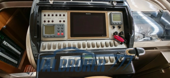 Riva 44 RIVARAMA de segunda mano en venta
