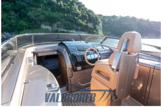 Riva 44 RIVARAMA de segunda mano en venta