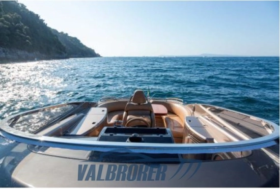 Riva 44 RIVARAMA de segunda mano en venta