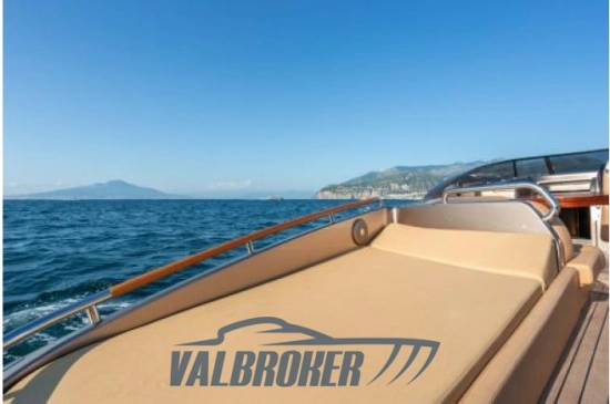 Riva 44 RIVARAMA de segunda mano en venta