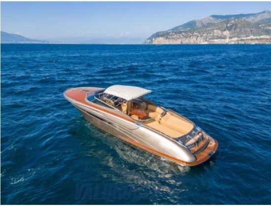 Riva 44 RIVARAMA de segunda mano en venta