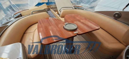 Riva 44 RIVARAMA de segunda mano en venta