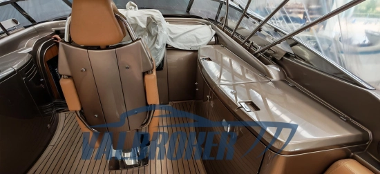 Riva 44 RIVARAMA de segunda mano en venta