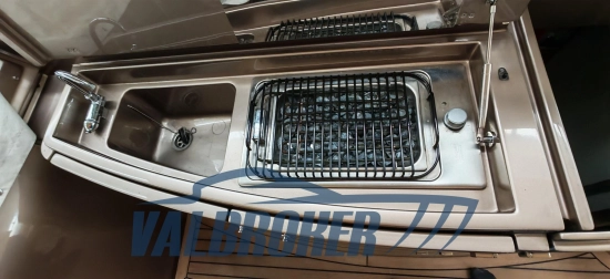 Riva 44 RIVARAMA de segunda mano en venta