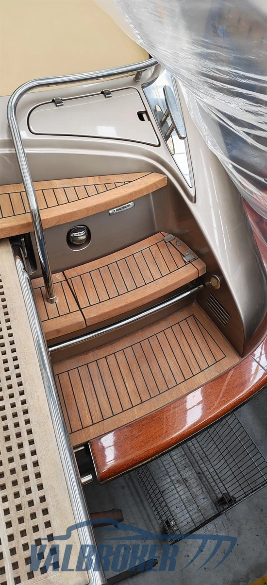 Riva 44 RIVARAMA de segunda mano en venta