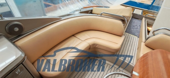 Riva 44 RIVARAMA de segunda mano en venta