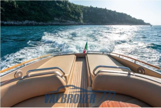 Riva 44 RIVARAMA de segunda mano en venta