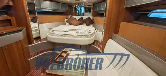 Riva 44 RIVARAMA de segunda mano en venta