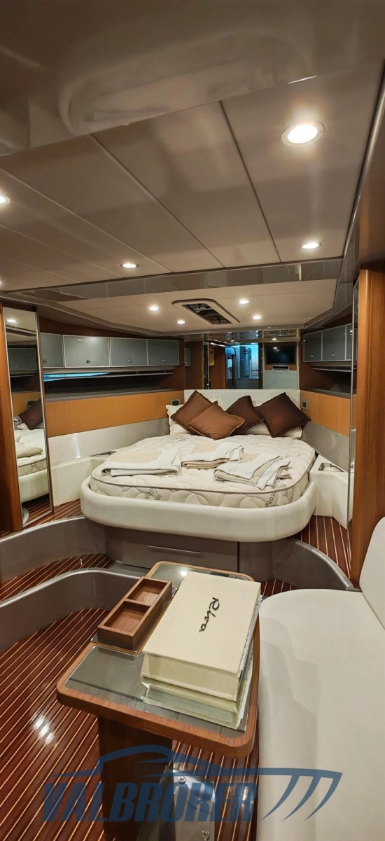 Riva 44 RIVARAMA de segunda mano en venta