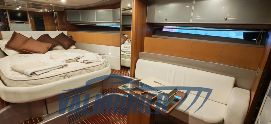Riva 44 RIVARAMA de segunda mano en venta