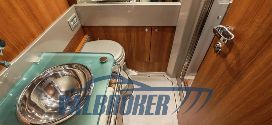 Riva 44 RIVARAMA de segunda mano en venta