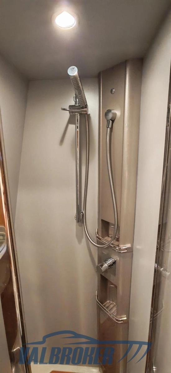Riva 44 RIVARAMA de segunda mano en venta