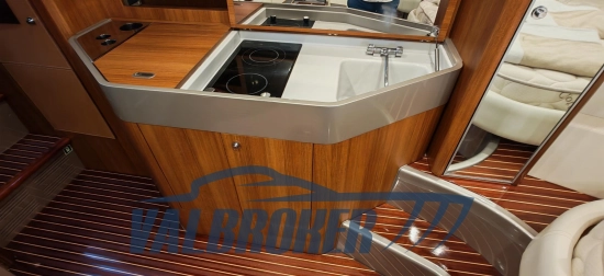 Riva 44 RIVARAMA de segunda mano en venta