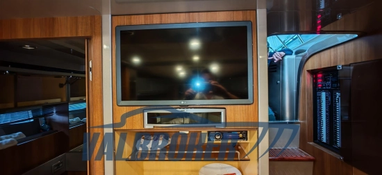 Riva 44 RIVARAMA de segunda mano en venta