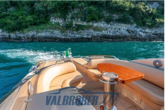 Riva 44 RIVARAMA de segunda mano en venta