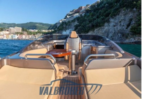 Riva 44 RIVARAMA de segunda mano en venta