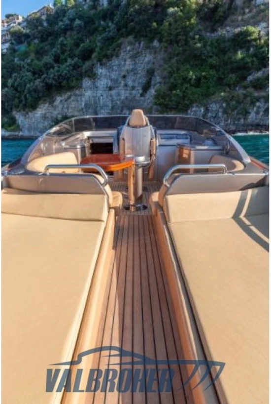 Riva 44 RIVARAMA de segunda mano en venta