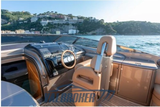 Riva 44 RIVARAMA de segunda mano en venta