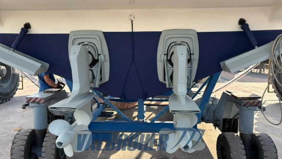 Innovazioni e Progetti Mira 40 usado à venda