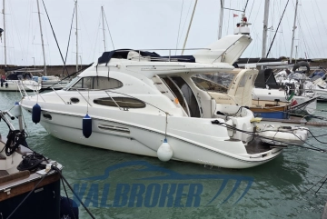 Sealine F 37 de segunda mano en venta