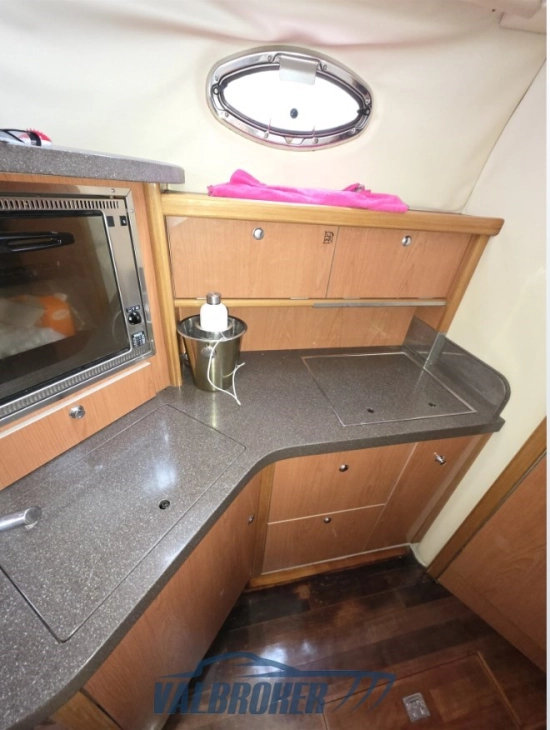 Sealine F 37 de segunda mano en venta