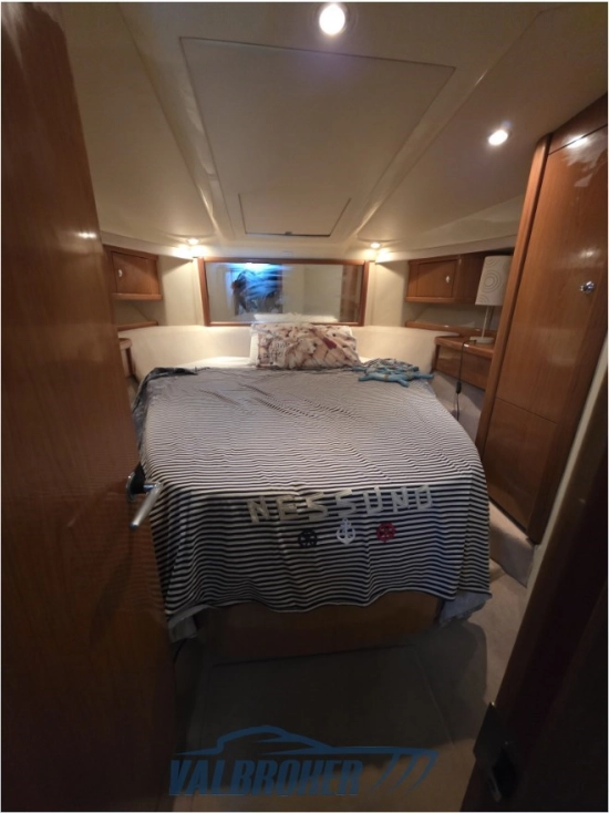 Sealine F 37 de segunda mano en venta